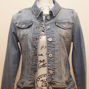 Vanilla Star Junior's Denim Jacket